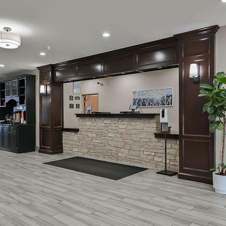 Sleep Inn & Suites Washington Near Peoria Екстер'єр фото