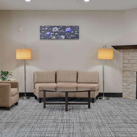Sleep Inn & Suites Washington Near Peoria Екстер'єр фото