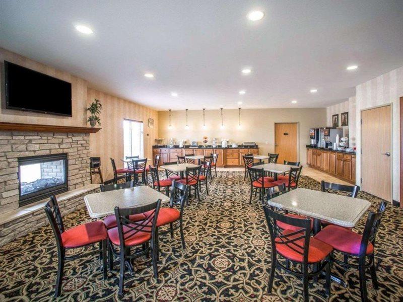 Sleep Inn & Suites Washington Near Peoria Екстер'єр фото