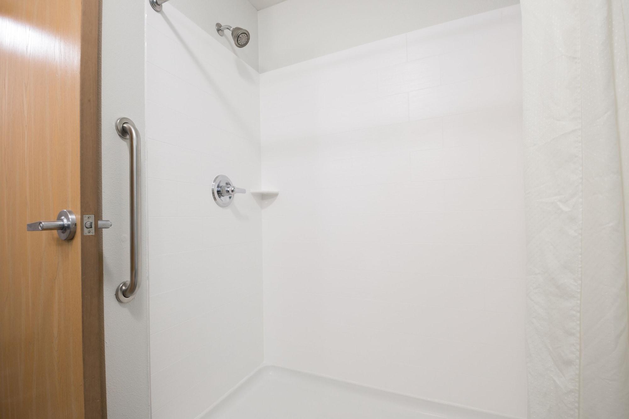 Sleep Inn & Suites Washington Near Peoria Екстер'єр фото