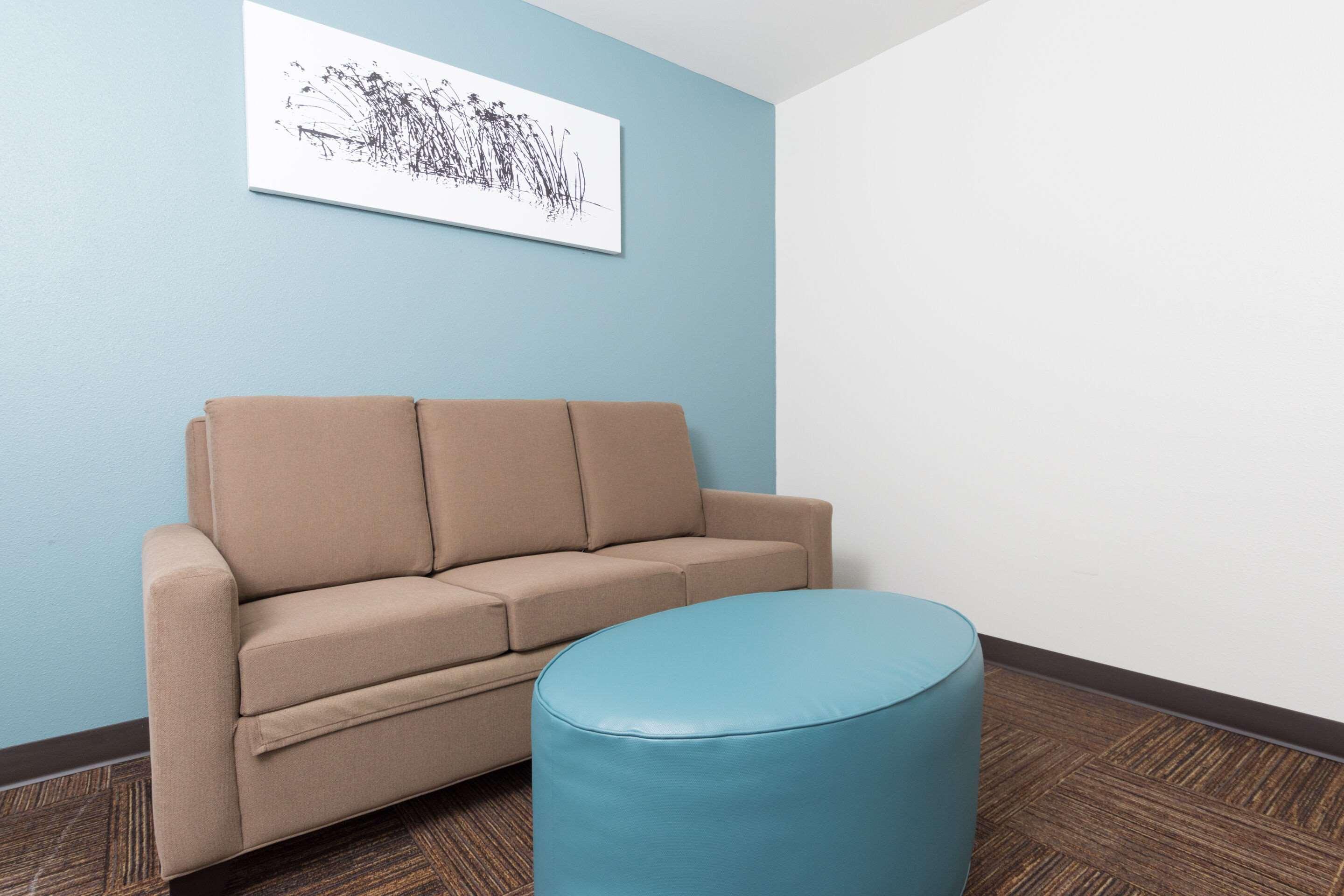 Sleep Inn & Suites Washington Near Peoria Екстер'єр фото