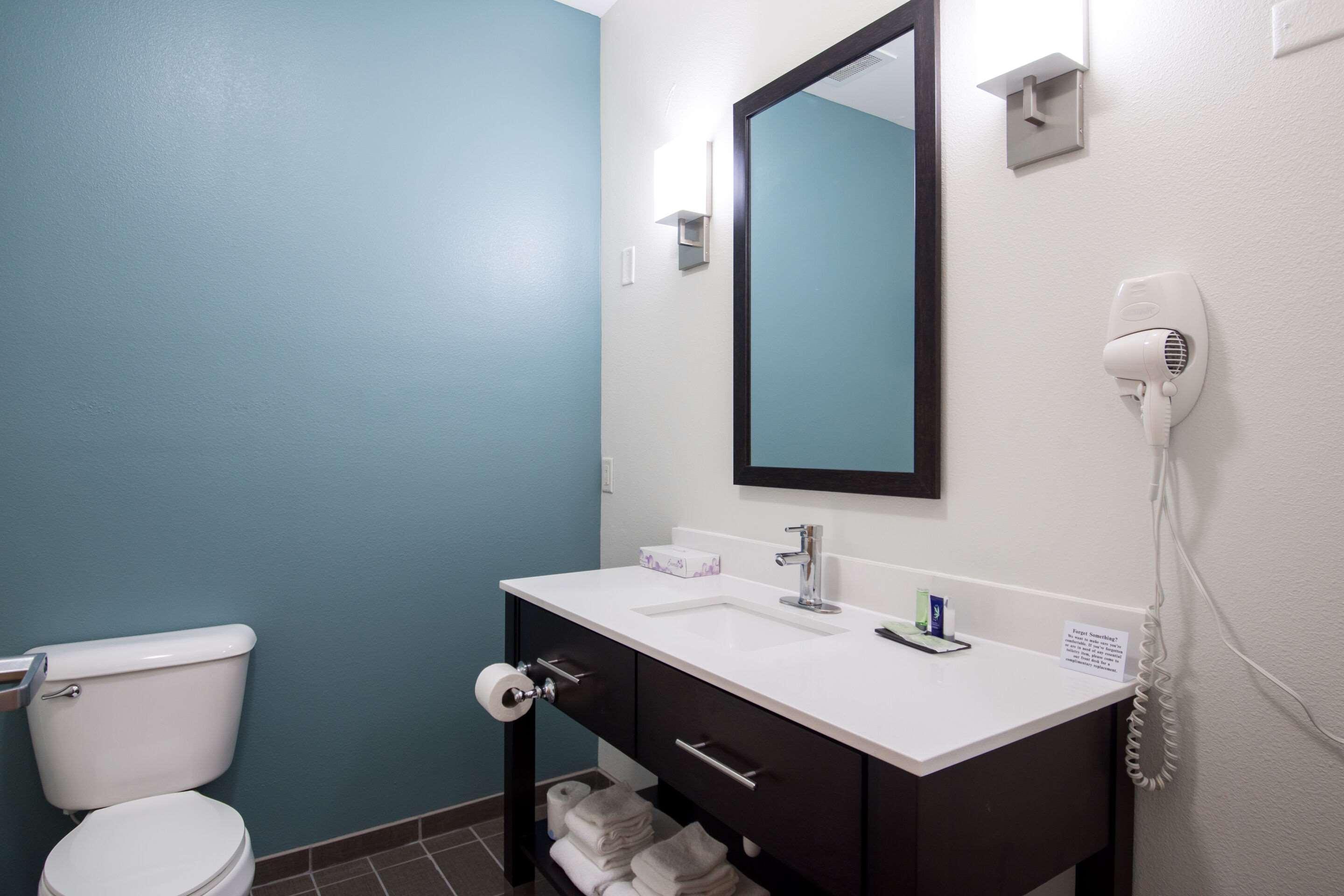 Sleep Inn & Suites Washington Near Peoria Екстер'єр фото