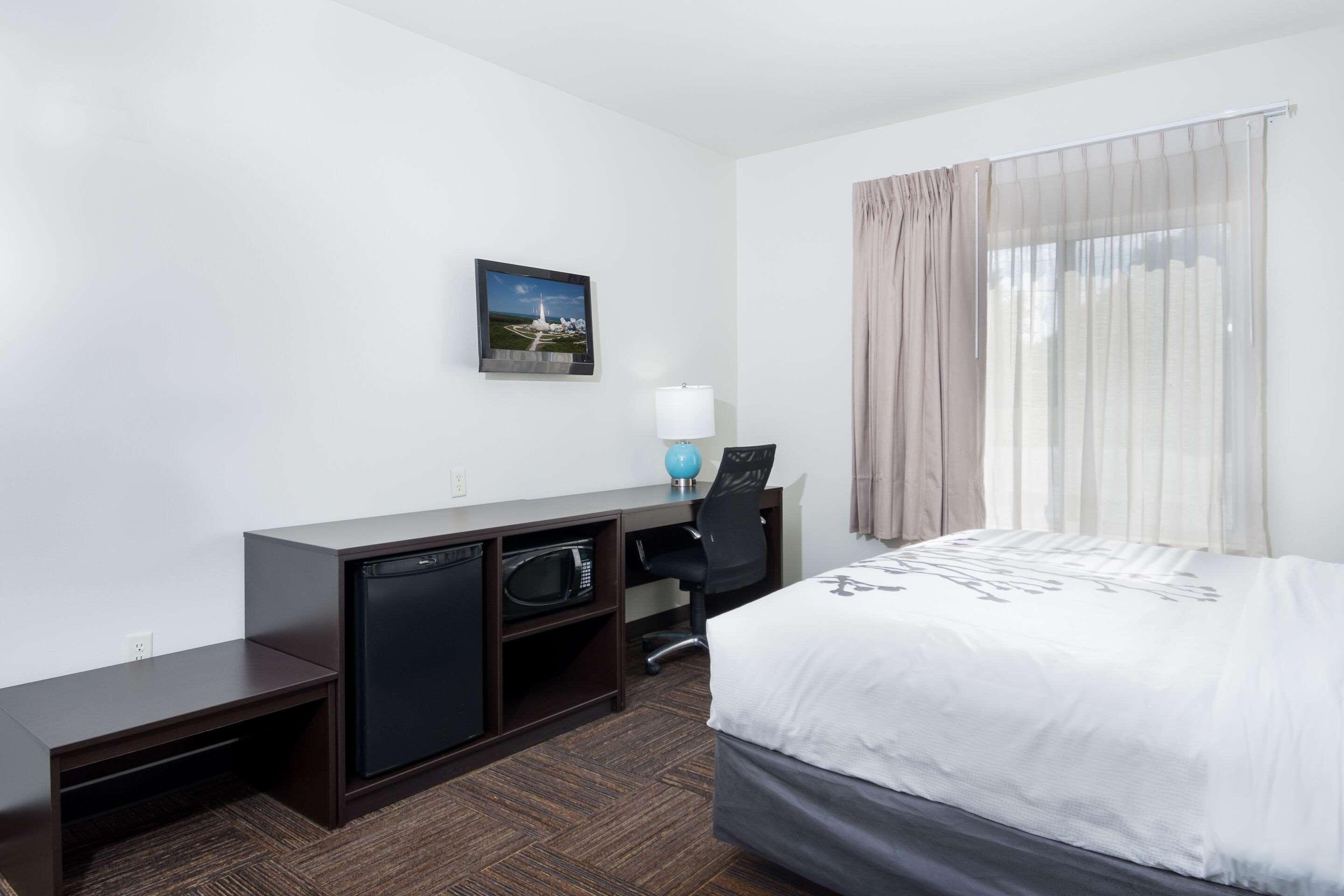 Sleep Inn & Suites Washington Near Peoria Екстер'єр фото