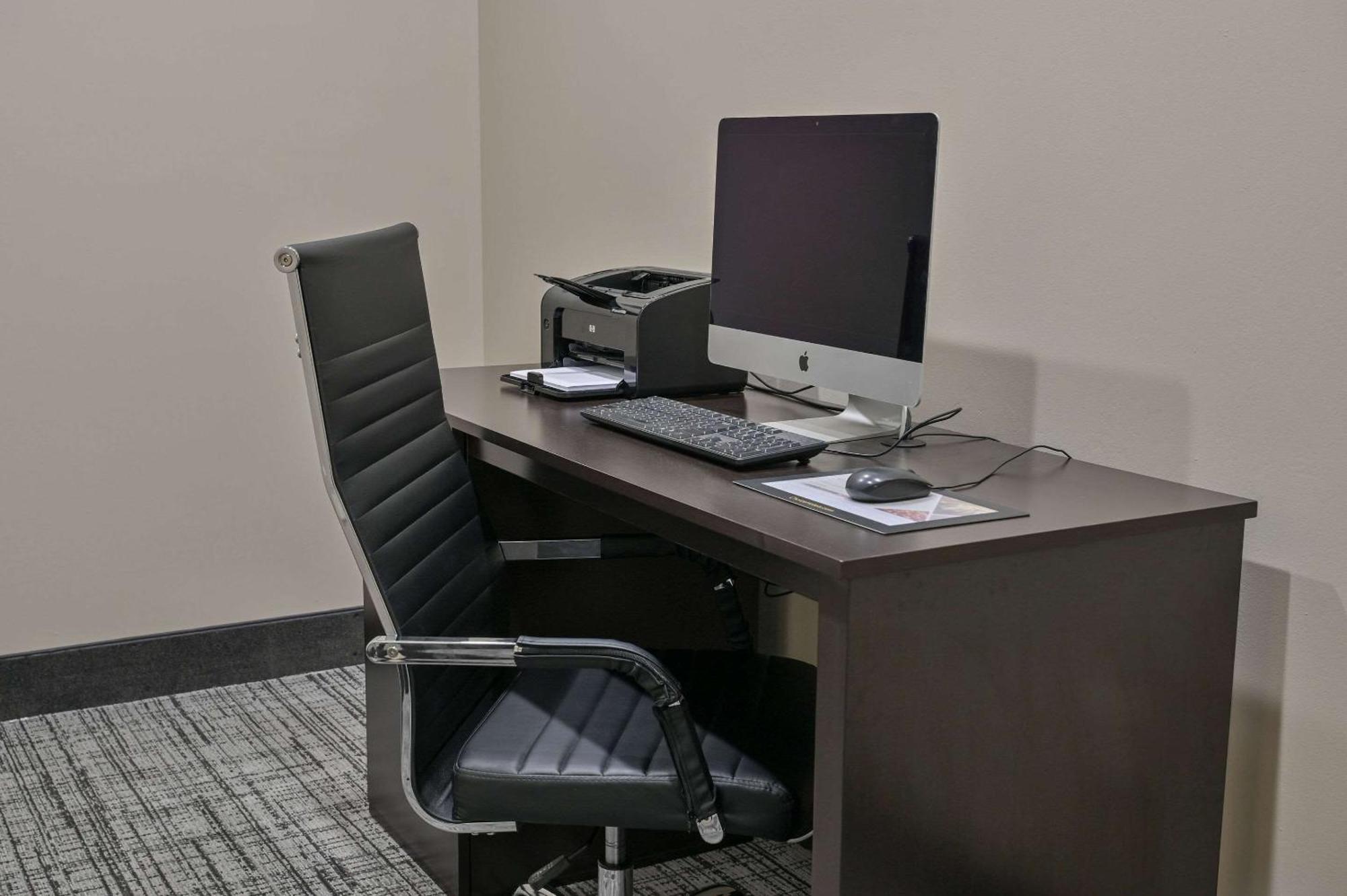 Sleep Inn & Suites Washington Near Peoria Екстер'єр фото