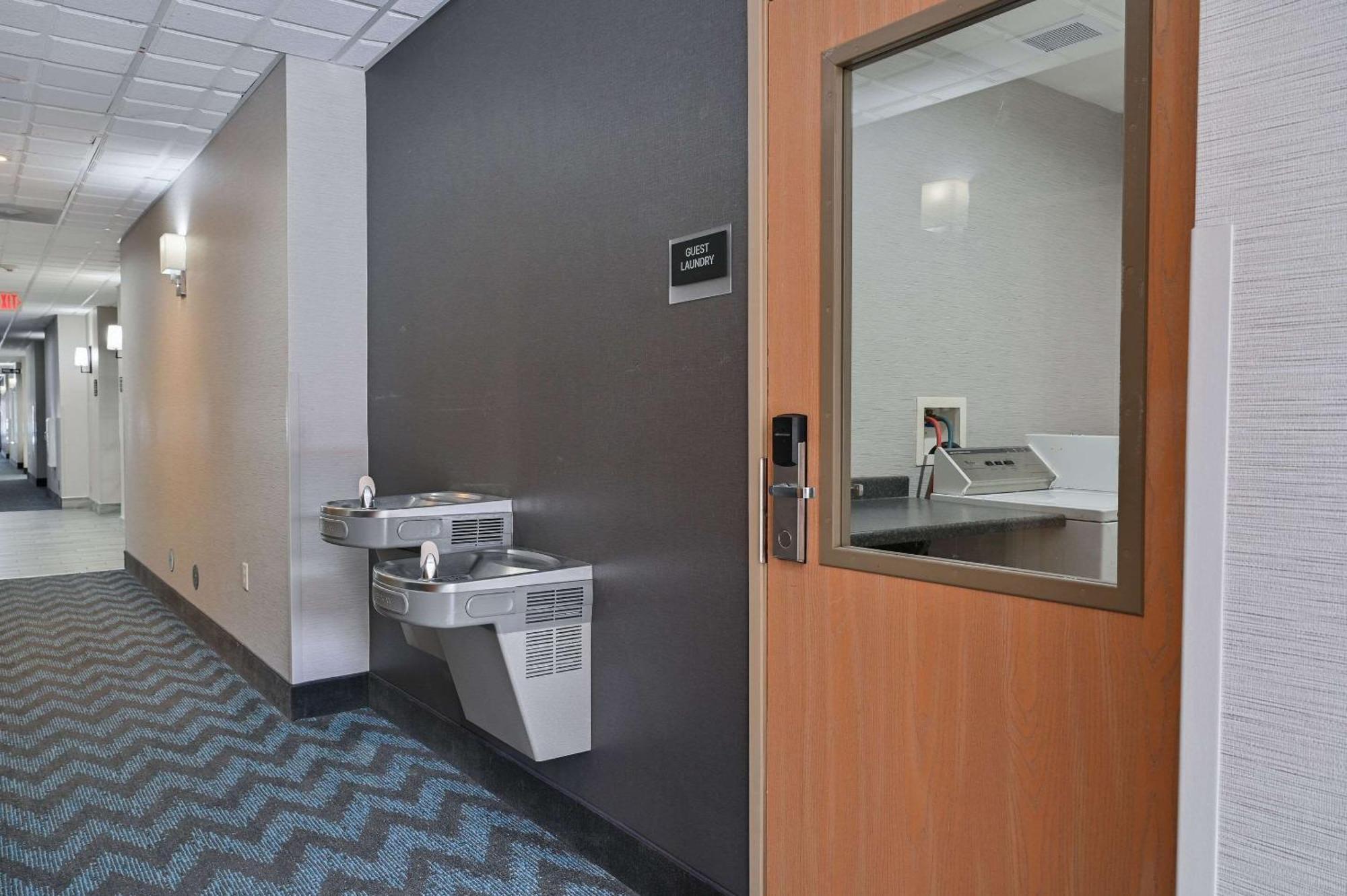 Sleep Inn & Suites Washington Near Peoria Екстер'єр фото