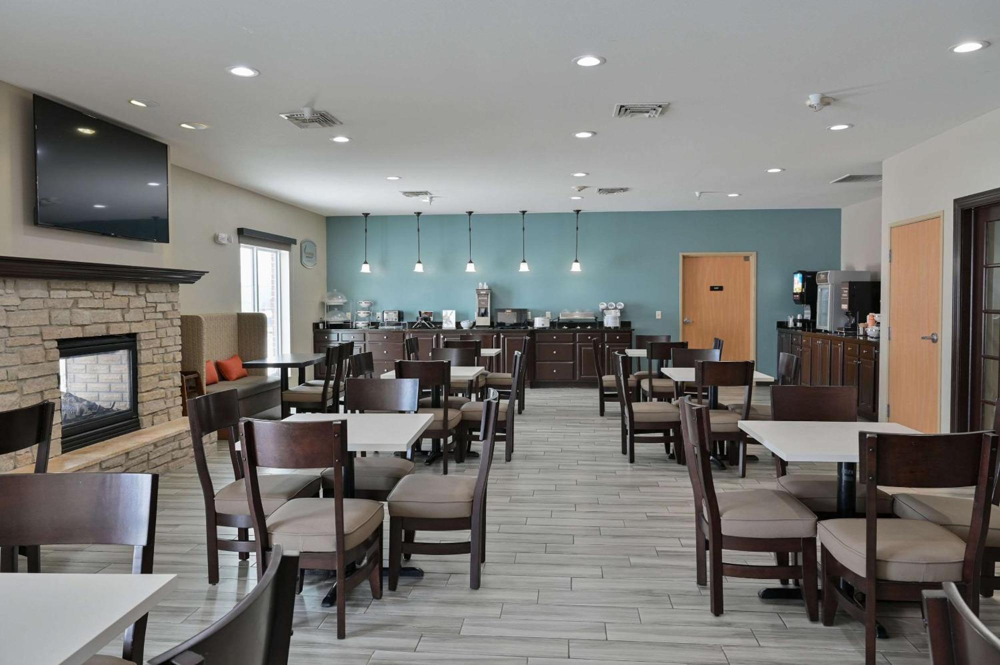 Sleep Inn & Suites Washington Near Peoria Екстер'єр фото
