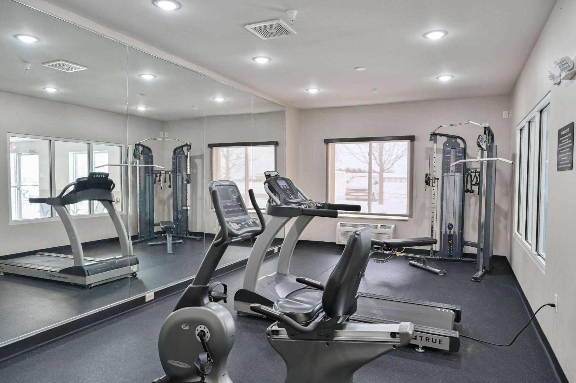 Sleep Inn & Suites Washington Near Peoria Екстер'єр фото
