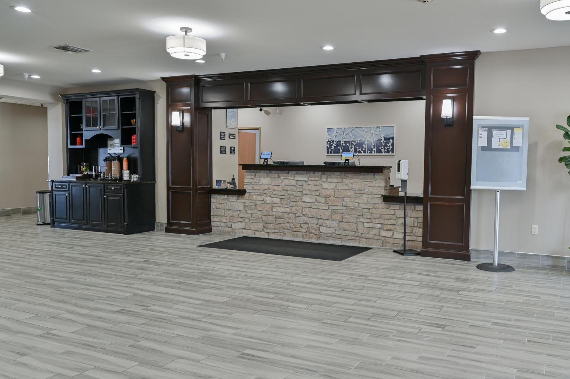 Sleep Inn & Suites Washington Near Peoria Екстер'єр фото