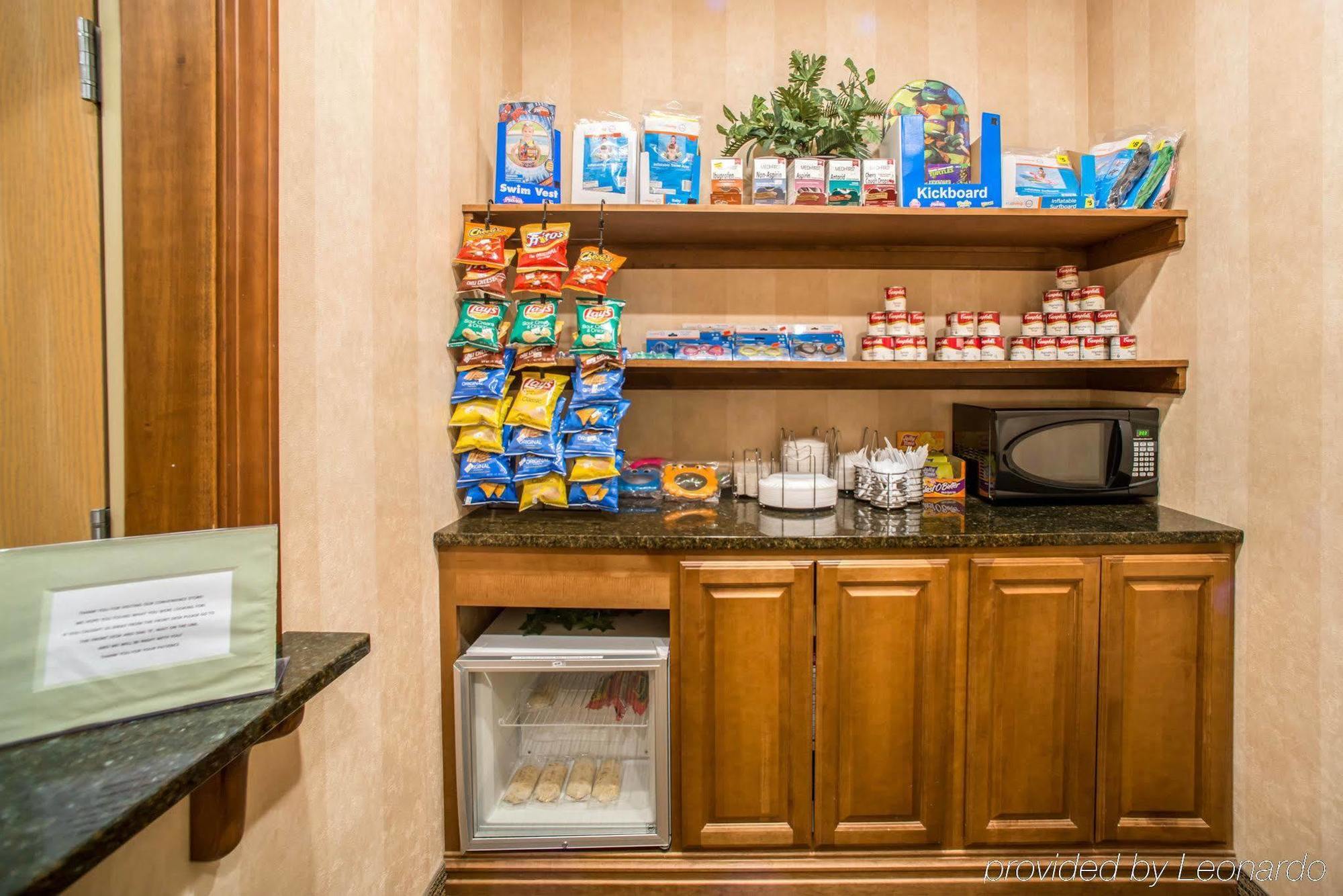 Sleep Inn & Suites Washington Near Peoria Екстер'єр фото